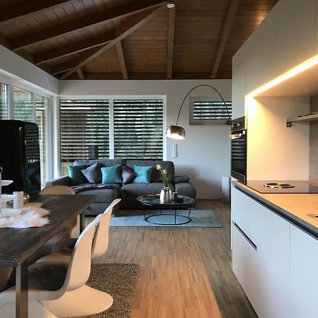 Penthouse Skyview Im Natur-Erlebnispark Bad Kleinkirchheim Patergassen المظهر الخارجي الصورة