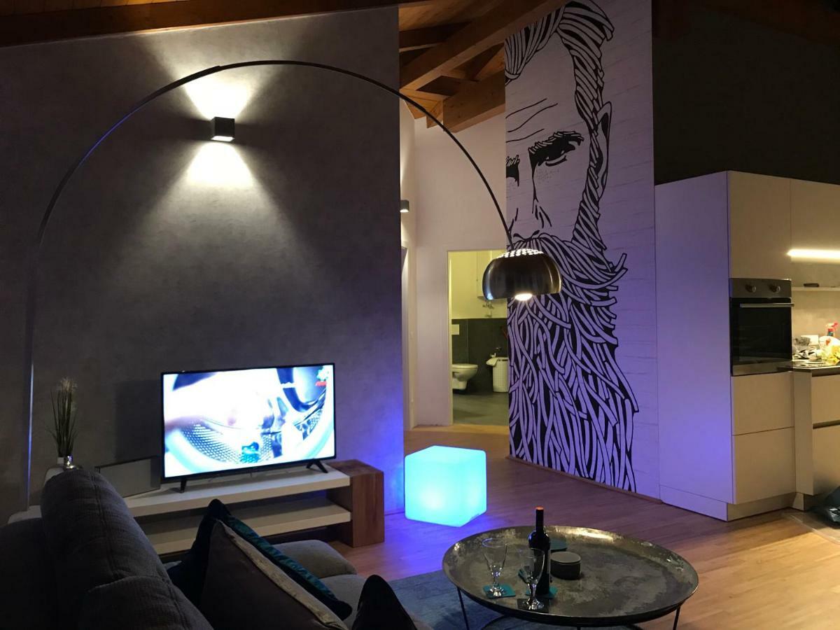 Penthouse Skyview Im Natur-Erlebnispark Bad Kleinkirchheim Patergassen المظهر الخارجي الصورة
