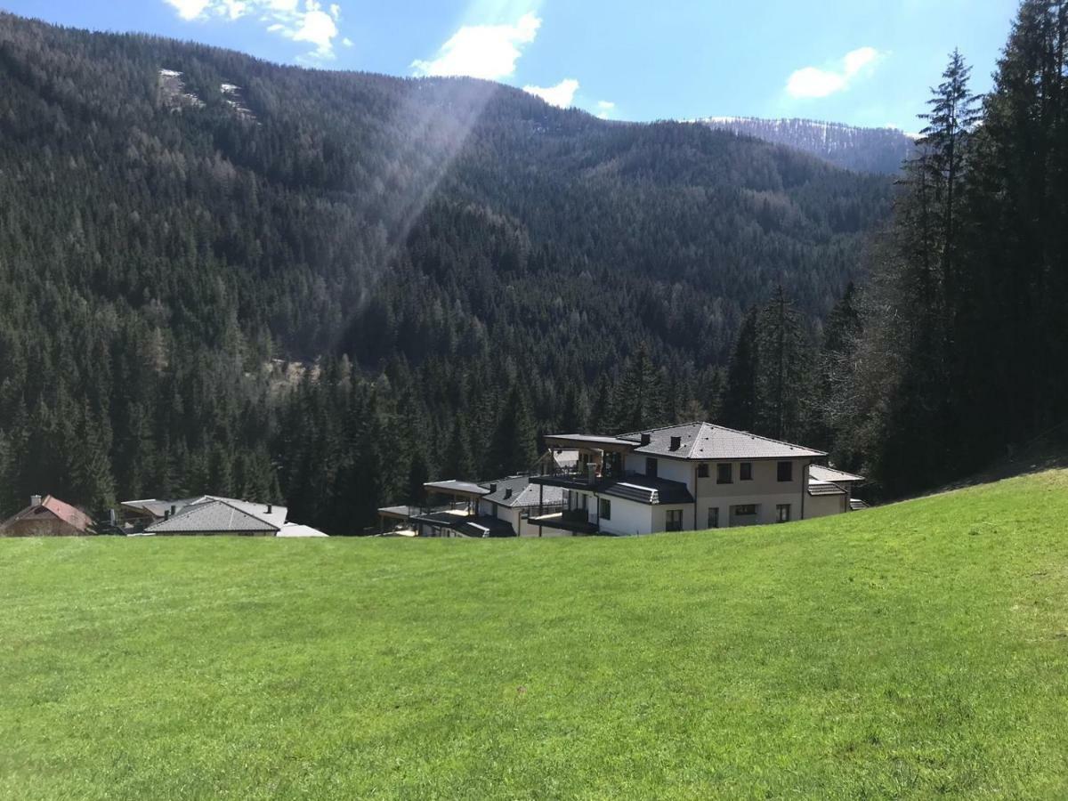 Penthouse Skyview Im Natur-Erlebnispark Bad Kleinkirchheim Patergassen المظهر الخارجي الصورة