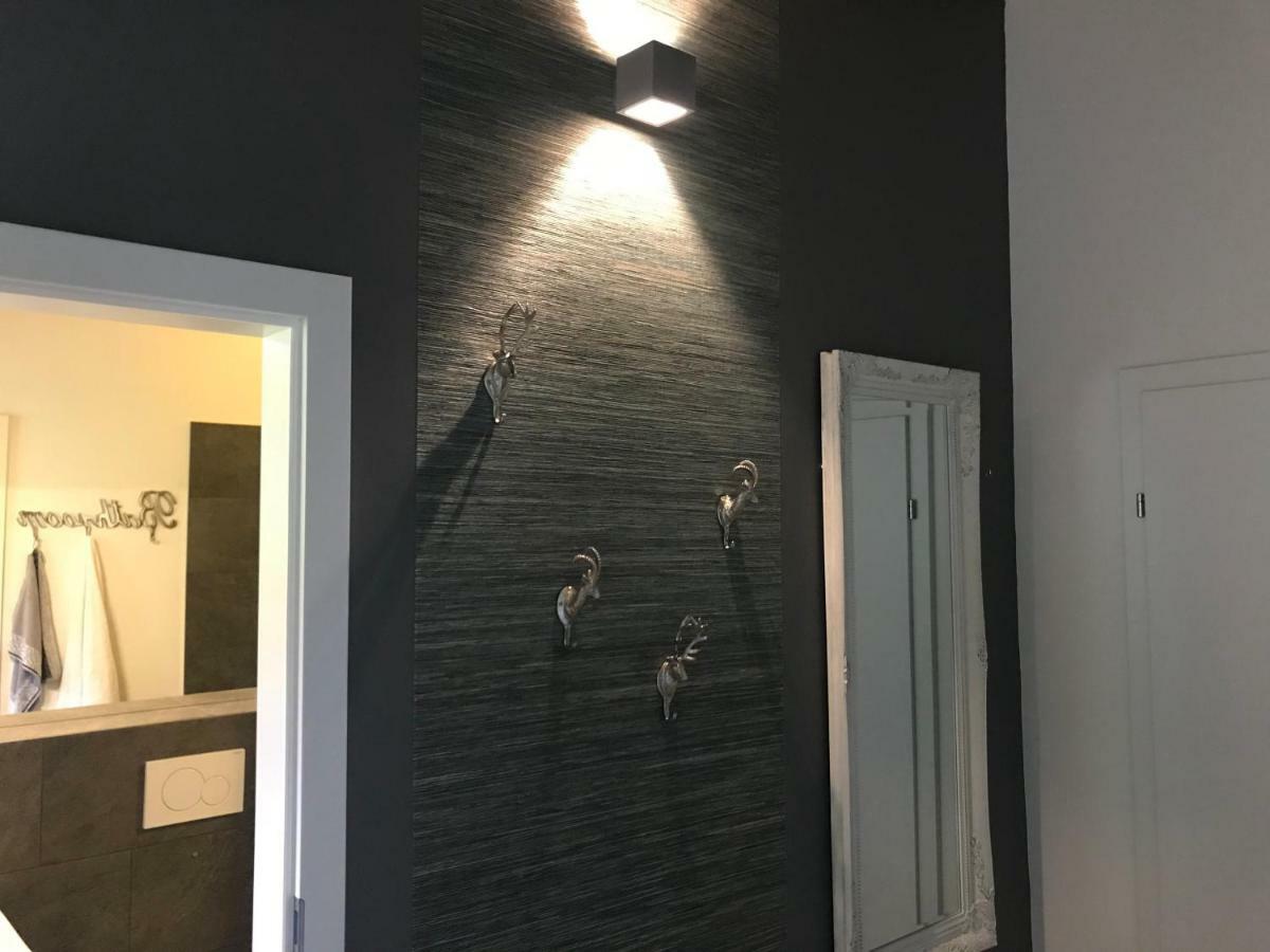 Penthouse Skyview Im Natur-Erlebnispark Bad Kleinkirchheim Patergassen المظهر الخارجي الصورة